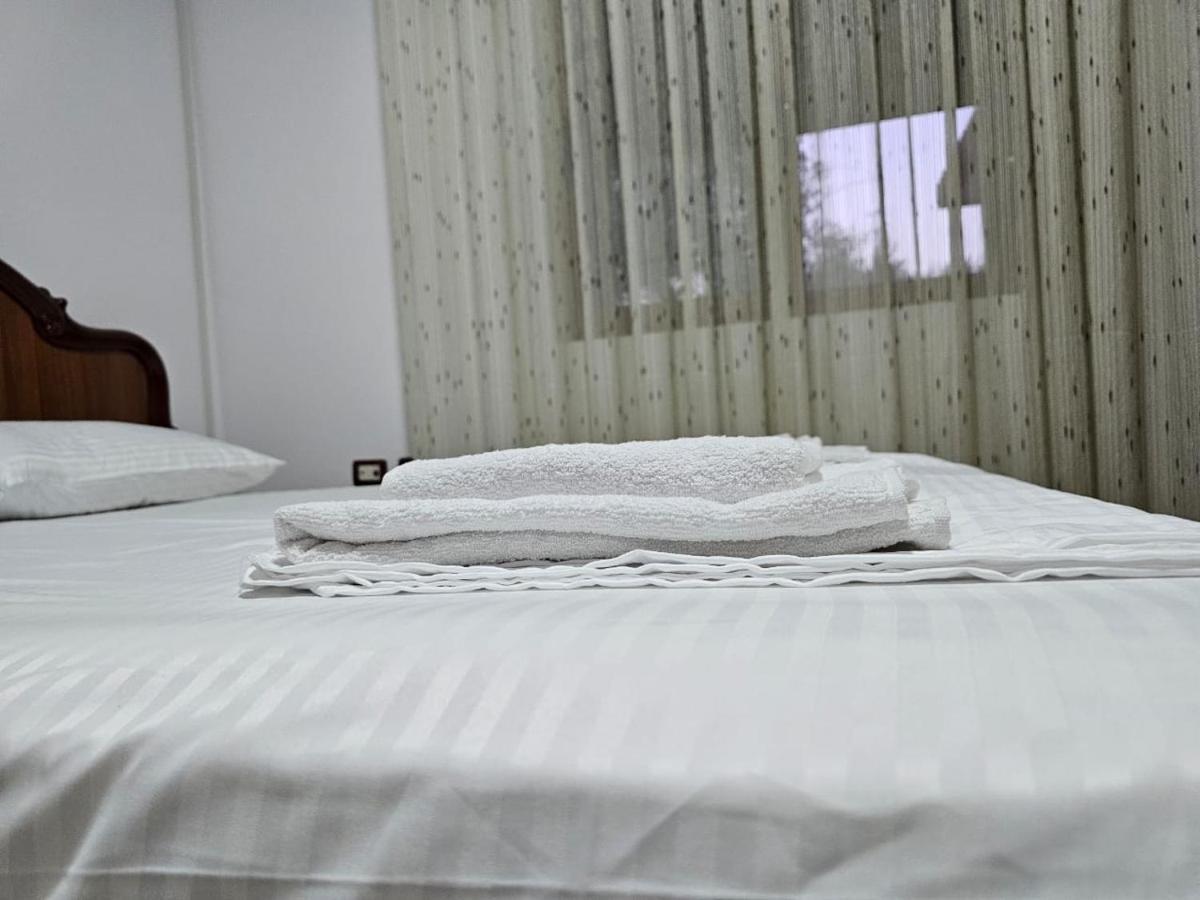 Guesthouse Iljaz Berat Eksteriør bilde